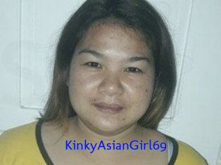 KinkyAsianGirl69