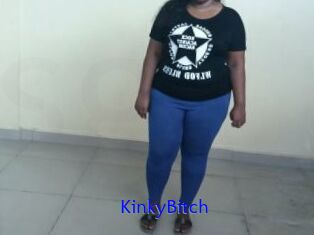 KinkyBitch