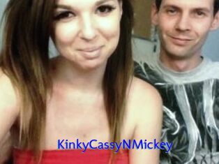 KinkyCassyNMickey