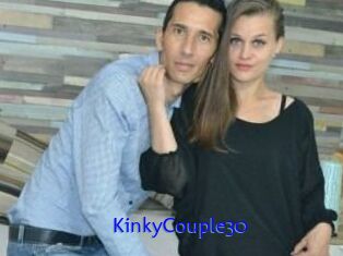 KinkyCouple30