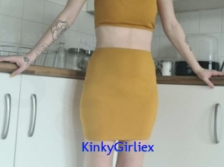 KinkyGirliex