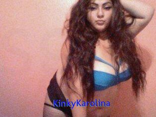 KinkyKarolina