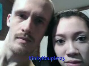 KinkyKouple123