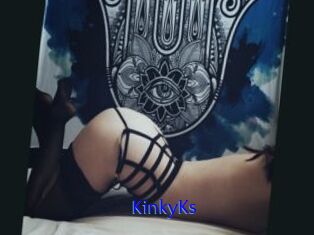 KinkyKs