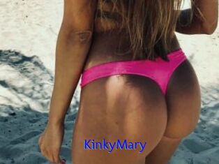 KinkyMary