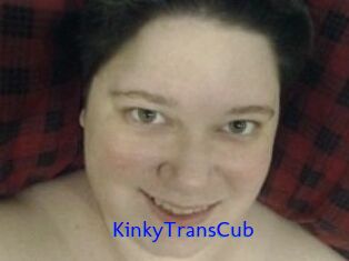 KinkyTransCub