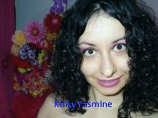 KinkyYasmine