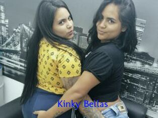 Kinky_Bellas