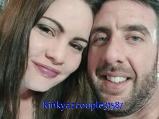 Kinkyazcouple31587