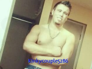 Kinkycouple5286