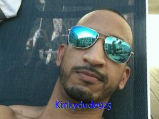 Kinkydude925