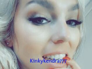Kinkykendra777