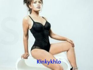 Kinkykhlo