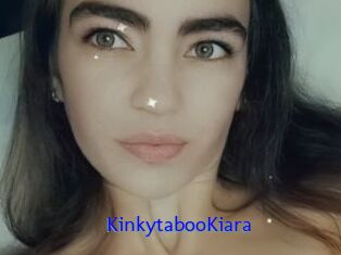 KinkytabooKiara