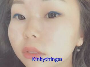 Kinkythingss