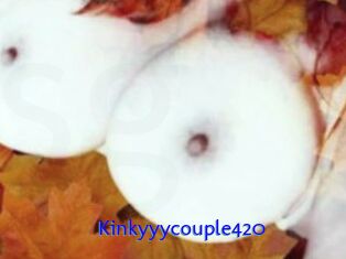 Kinkyyycouple420