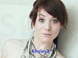KinsleyX Sexo Gratis