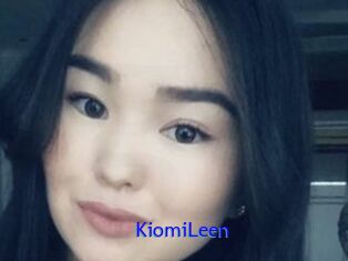 KiomiLeen