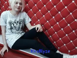 KiraBlyze
