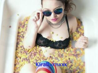 KiraBurnxxx