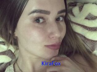 KiraFox Sexo Gratis