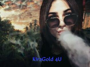 KiraGold_4U