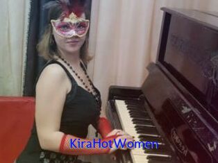 KiraHotWomen