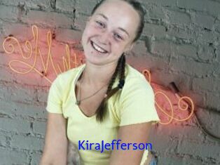 KiraJefferson