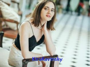 KiraKavinsky