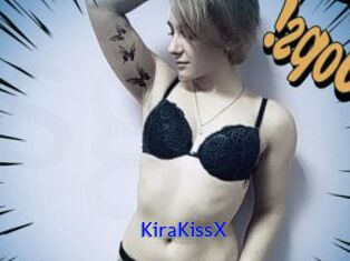 KiraKissX