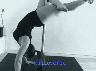 KiraLoveYou