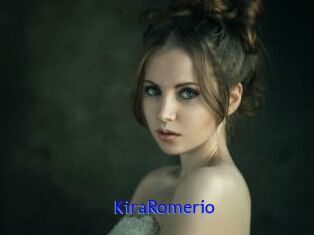 KiraRomerio