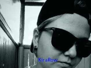KiraRow