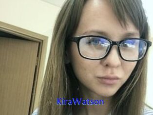 KiraWatson