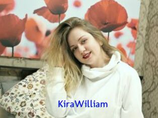 KiraWilliam