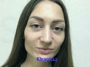 Kirapiska