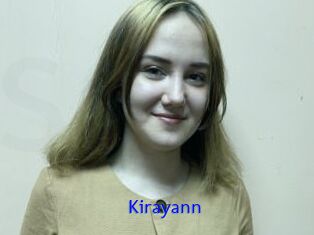 Kirayann