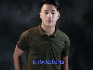 KirbyRoberts