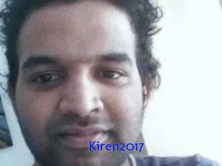 Kiren2017
