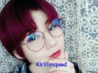 Kirillesquad