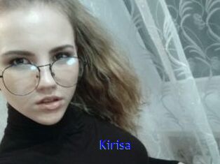 Kirisa