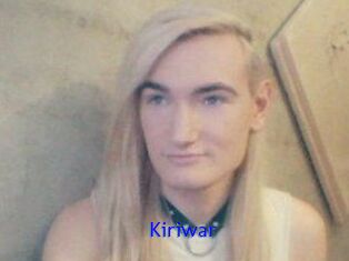 Kiriwar