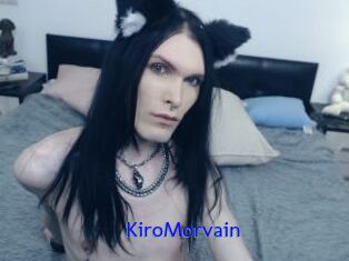 KiroMorvain