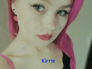 Kirrie