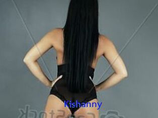Kishanny