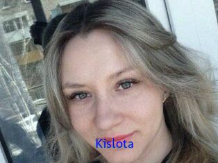 Kislota