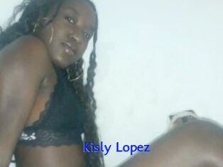 Kisly_Lopez