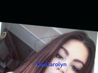 KissCarolyn