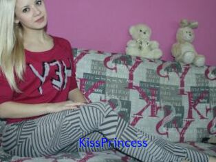 KissPrincess
