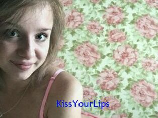 KissYourLips_